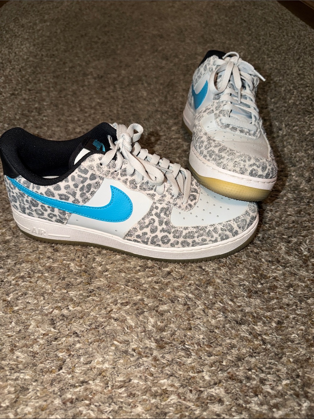 Men’s Nike Air Force
